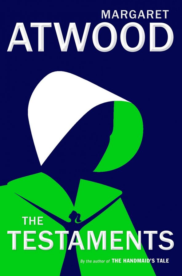 34 years after the release of the world-renowned novel The Handmaids Tale, Margaret Atwood is back to writing about the peculiar Gilead with The Testaments.  