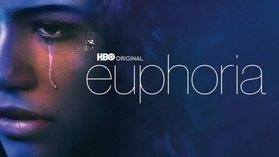 Zendaya, the protagonist, is pictured on the promotion poster wearing the show’s iconic eye makeup. Euphoria’s visual elements captivated viewers, but it was the show’s authenticity that truly caught the attention of people all around the world. “Adolescence is cruel, and sweetly naive, in ever-shifting combinations of the two. If there’s one thing Euphoria understands perfectly, it’s that,” said reviewer Rebecca Nicholson.