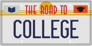 Road to College Program Goes Big
