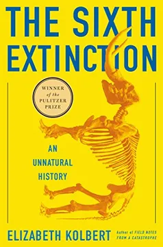 The Sixth Extinction: A Call to Reality