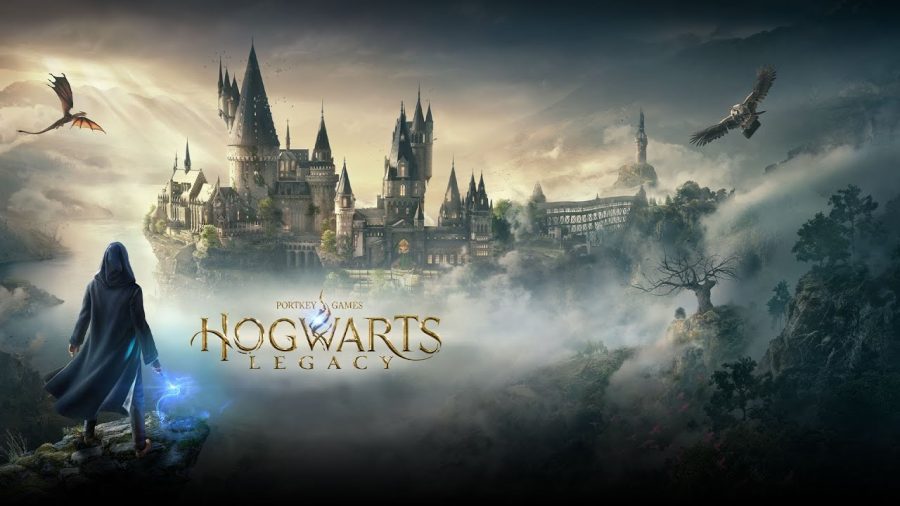 Hogwarts legacy an impact to the industry