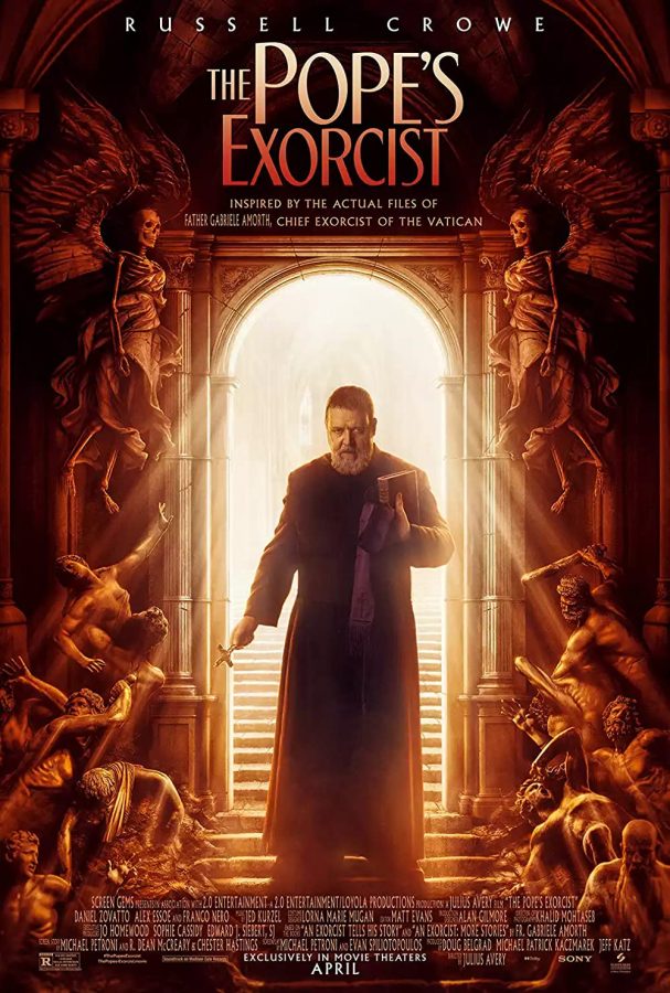 The Popes Exorcist Falls Short Of Its Horror Expectations