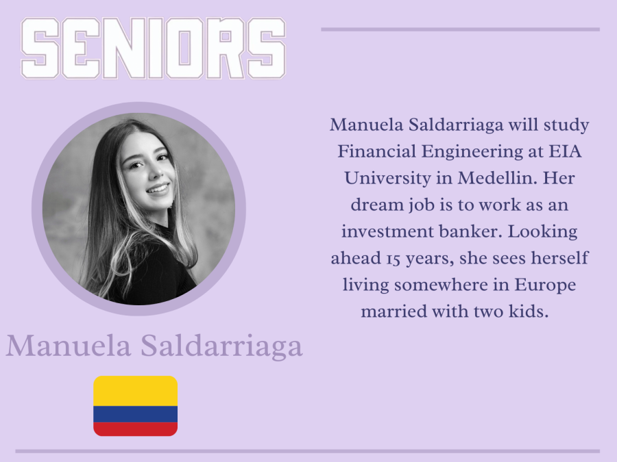 Manuela+Saldarriaga+Senior+Futures