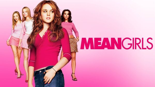 A Hilarious Mirror to High School Life Mean Girls