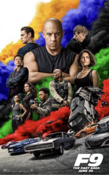 Fast & Furious 9: A Spectacular Journey Through Action, Family, and Drama