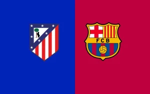 Ferran Torres Sends Barcelona to Copa del Rey Final in Tight Win Over Atlético