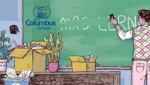 Why Beloved Teachers Are Leaving The Columbus School