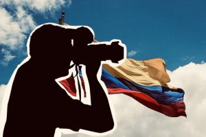Colombian Award-Winning Photographers: Inspiring generations
