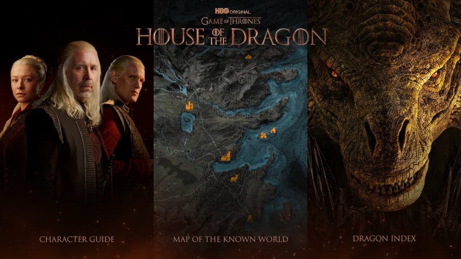House of the Dragon: A Worthy Empire of its Own
