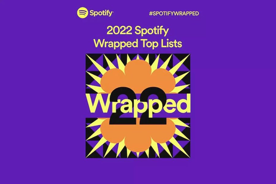 The Soundtrack of 2022: Unwrapping Spotifys Year in Review