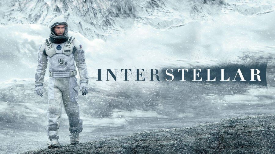 Interstellar: Sci-fi meets Philosophy – The Discoverer