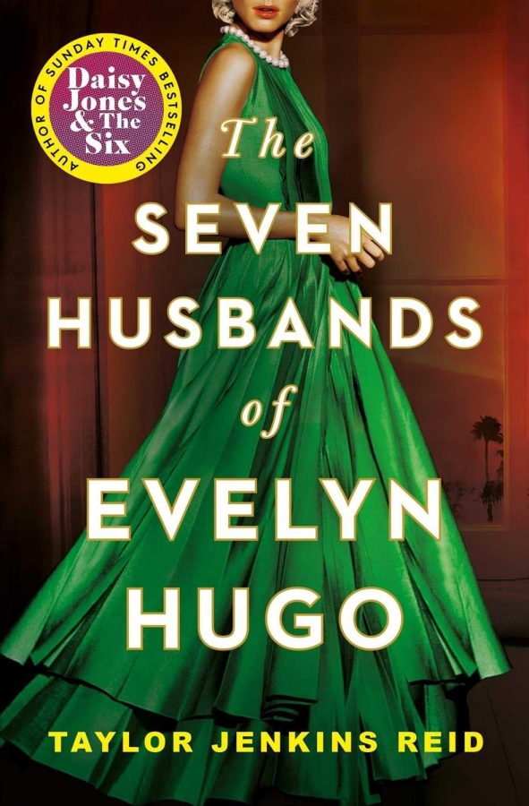 The Seven Husbands of Evelyn Hugo a modern take on Hollywood
