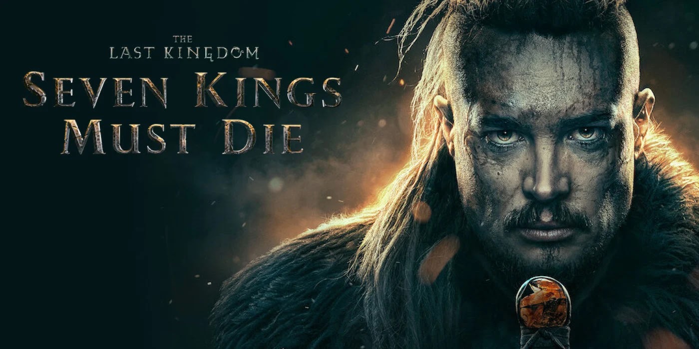 Does Uhtred die in Seven Kings Must Die?