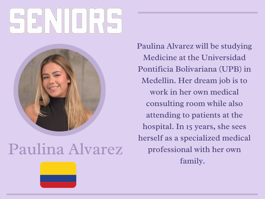 Paulina+Alvarez+Senior+Futures