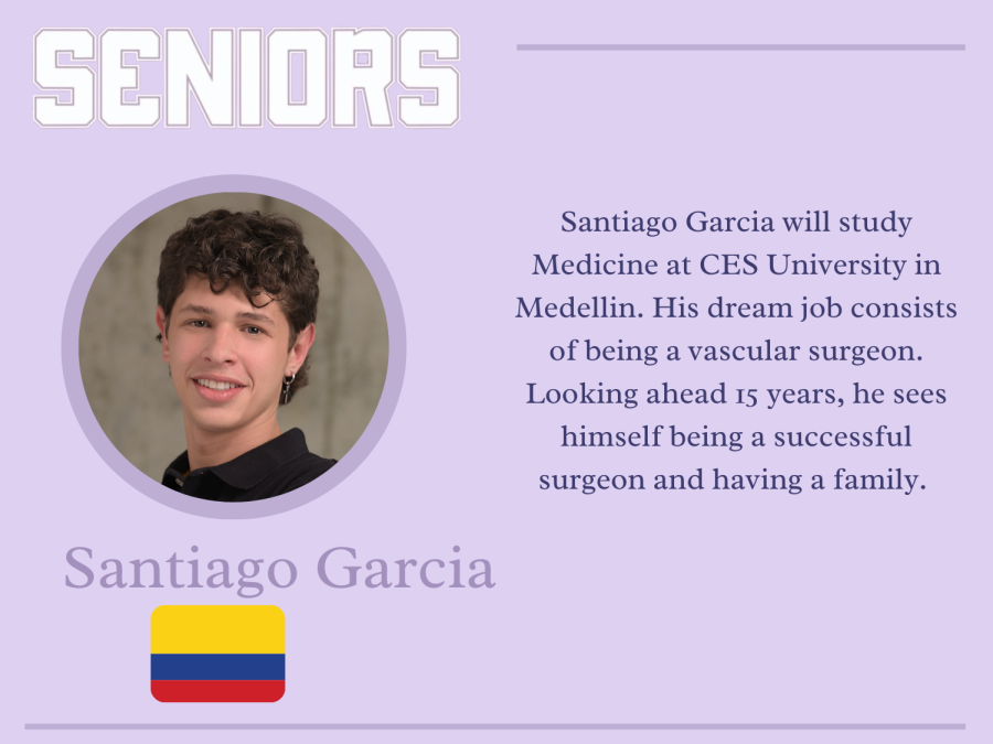 Santiago+Garcia+Senior+Futures