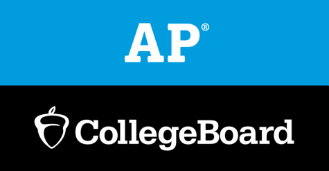 College board AP courses logo