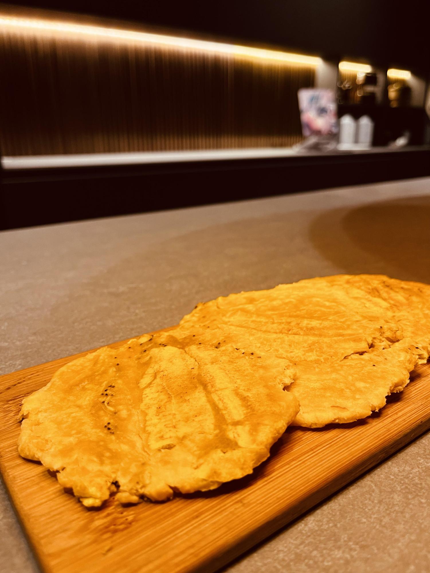 Reviving Family Customs through Recipe Revival – The Discoverer