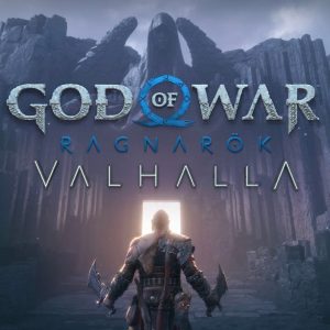 The God of War Ragnarock: Valhalla DLC continues expanding the lore