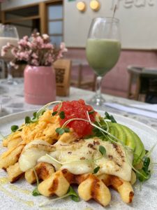 Fresh Flavors: Exploring Exciting New Healthy Restaurant Options in Medellin