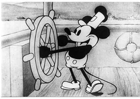 What Happened to Mickey? Disney Loses Mickey Mouse After 95 Years of Usage.