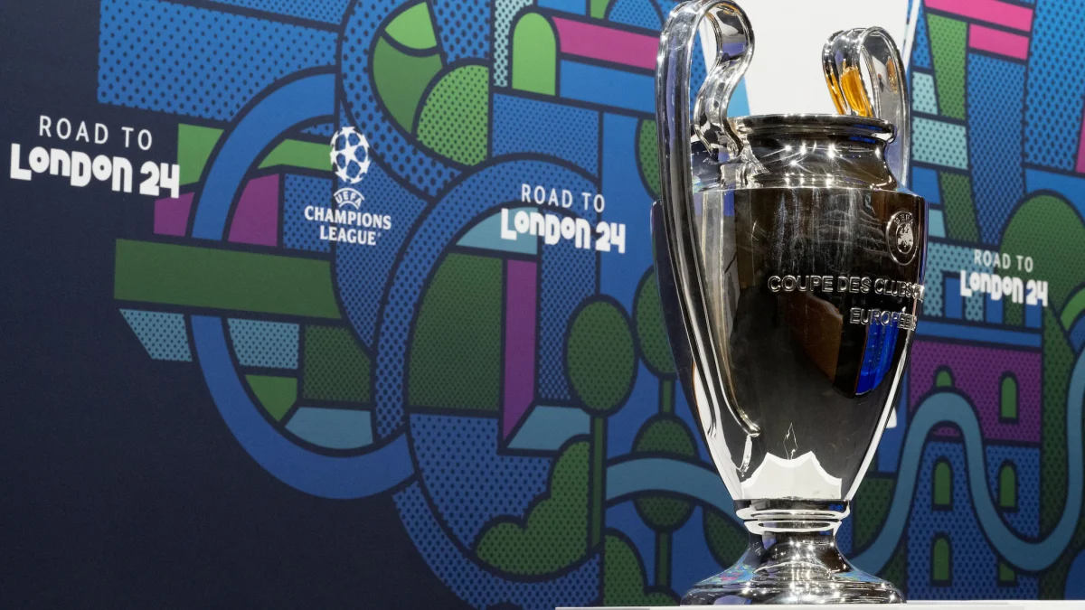 UEFA+Champions+League+trophy