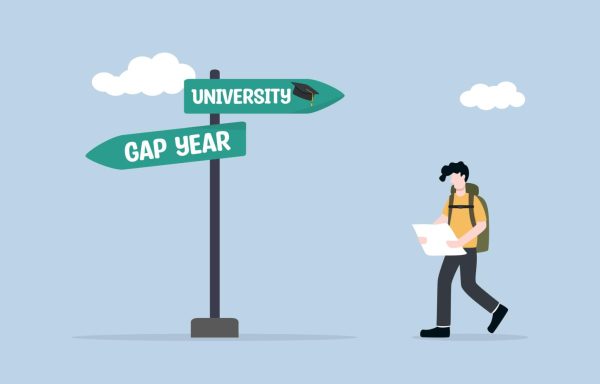 Embracing the Gap Year: A Transformative Journey to Personal and Academic Growth
