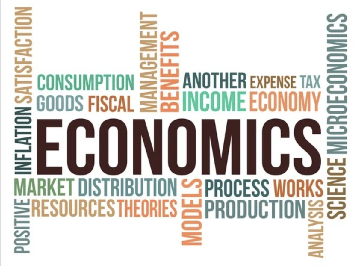 New AP Economics Course – The Discoverer