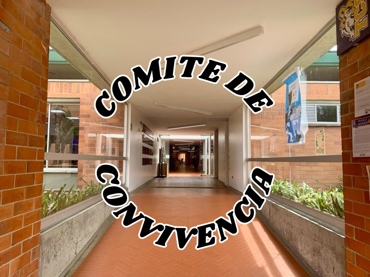 Unveiling the 'Comité de Convivencia': The Hidden Key to a Harmonious School