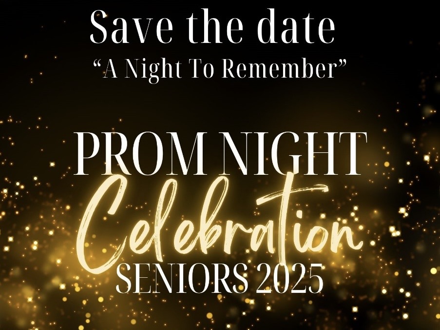 TCS Prom 2025: Anticipation, Traditions, and Unexpected Twists