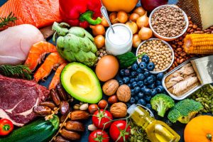 Are School Lunches Nutritious? A Look at the Bowl Option at TCS
