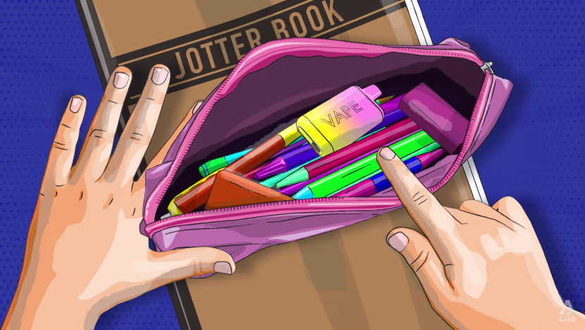 Vaping At School: A Quiet Habit With Loud Consequences