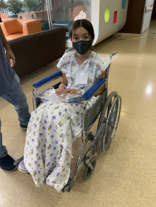 Matilda’s Battle with Appendicitis During the Pandemic: A Scary Night That Changed Everything