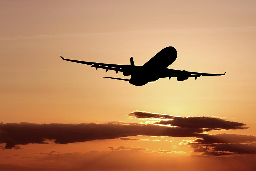 Between Two Worlds: The Journey of Starting Over