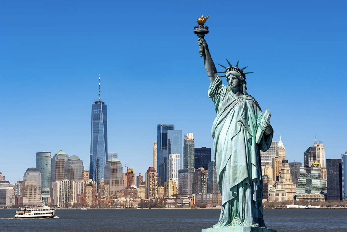 When New York Sparked a Realization About Her Grandfather