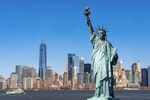 When New York Sparked a Realization About Her Grandfather