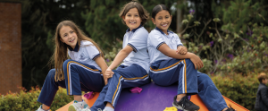 Why Students Dislike the School’s P.E. T-Shirts