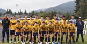 Chasing Glory: Inside TCS’s Road to Binationals