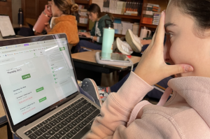 From Productivity to Restriction: Why Students Miss X Block