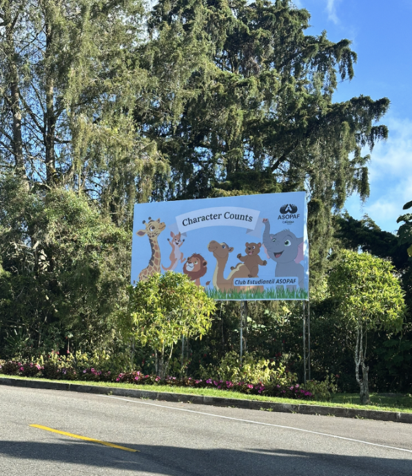 School Spirit Isn’t Dead at The Columbus School - We Just Need to Rebuild It