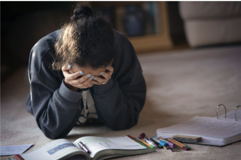 Do Afternoons Belong to Students or to Homework?