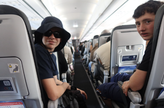 To Leave or to Lead: The Choice Facing Colombia’s Brightest Students