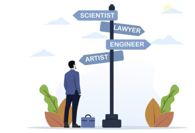 Schools Should Guide Futures, Not Just Grade Papers: Why Seniors Need Real Support Choosing Their Path