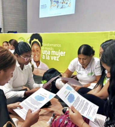 Young Mothers Deserve Opportunity, Not Punishmen