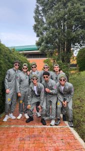 When Deadlines Slip, Students Pay the Price: The Stress Behind the Late Costume Delivery