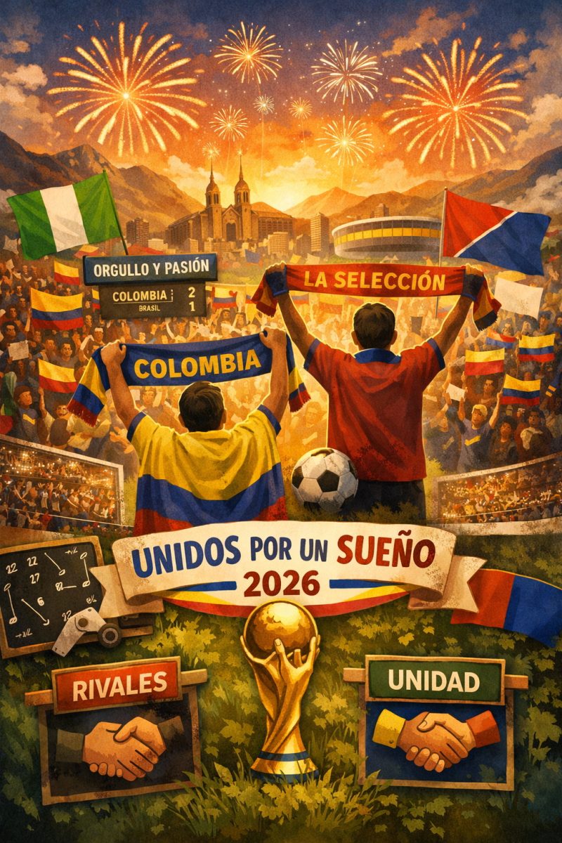 From Qualifiers to Identity: What Colombians Expect from La Selección at the 2026 World Cu