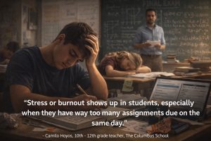 The Hidden Cost of Constant Pressure