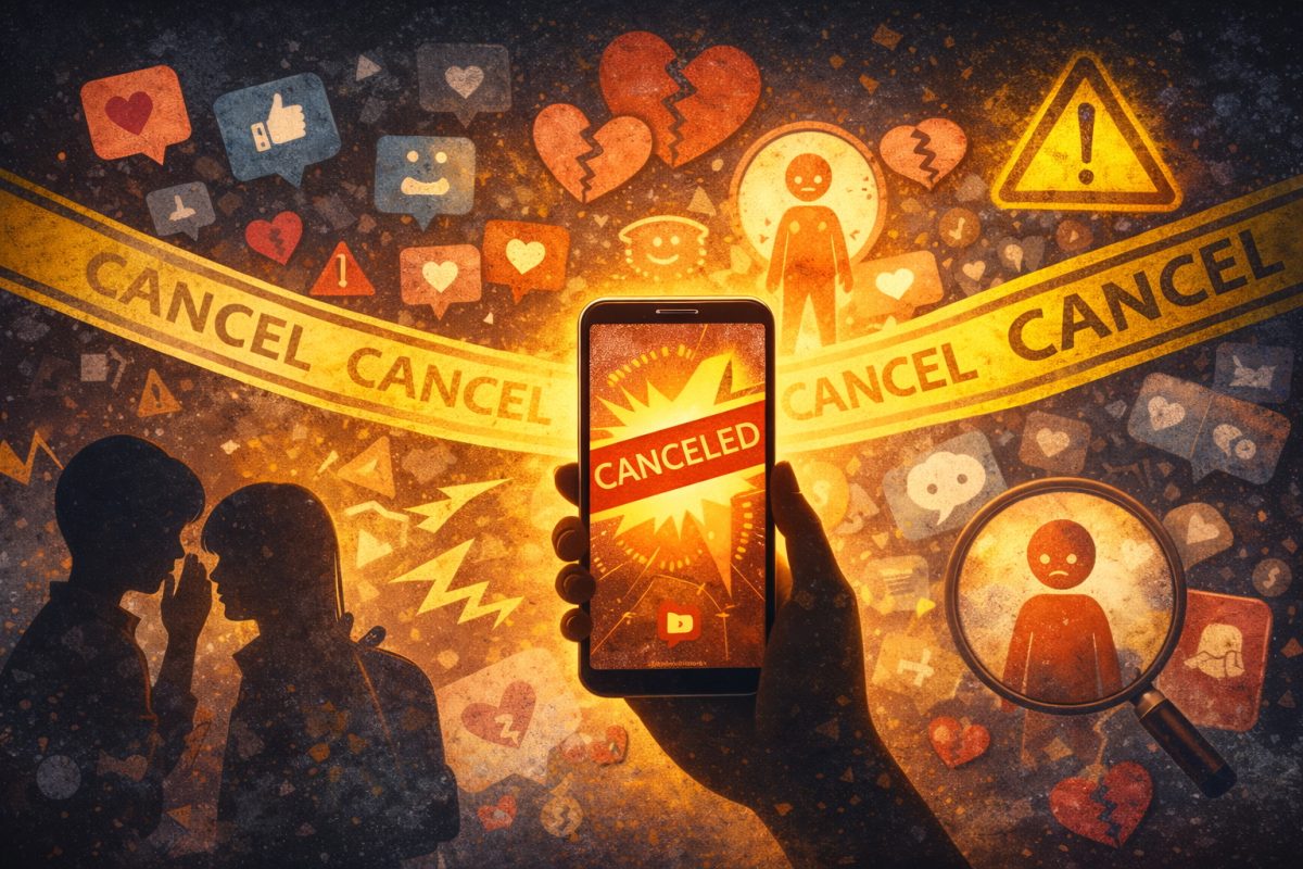 Cancel Culture in Schools: Do Students Take It Too Far?