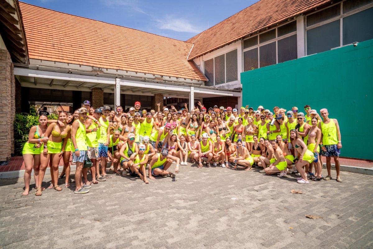 The Hidden Cost of Being a TCS Student: How Expenses Beyond Tuition Shape Student Opportunities.