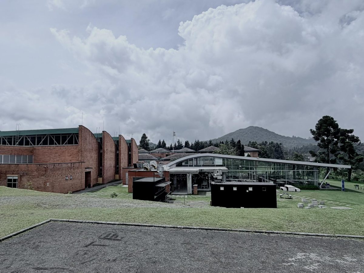 Who Built The Columbus School?