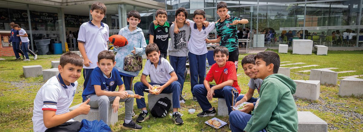 Who Decides What Gets Funded at TCS? Inside the Budget Choices That Shape Student Life